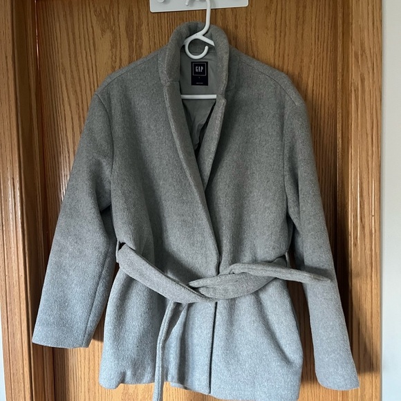 Gap coat - Picture 1 of 4